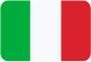 Pronájem montážních plošin Italiano